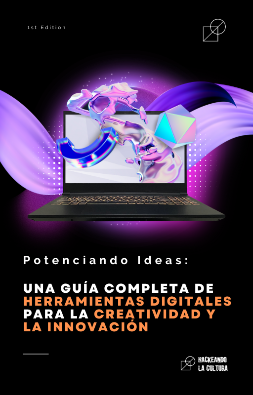 E book creatividad
